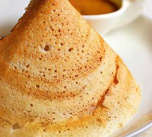 Ghee Dosa