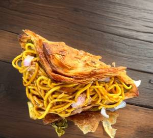 Chowmien patis