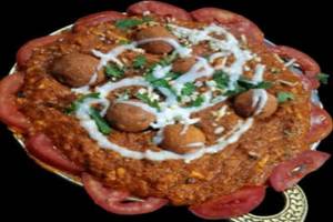 Kaju Ball Masala [1 Plate]