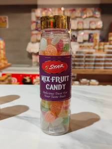 Mix Fruit Candy (190 Gram)