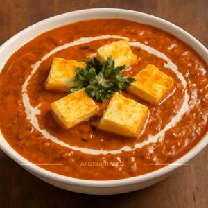 Paneer lajwab