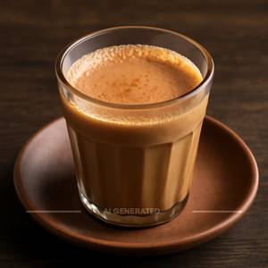 Masala Chai