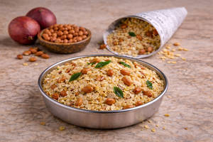 Chatpata Chura fry