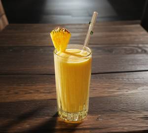 Pineapple shake