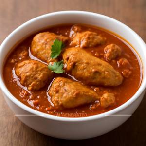 Chicken Masala