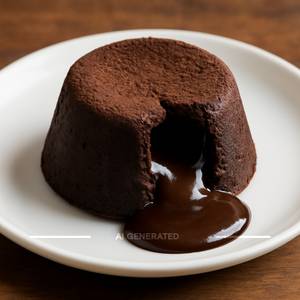 Choco Lava Cake