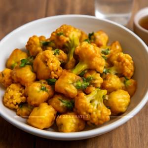 Aloo Gobi