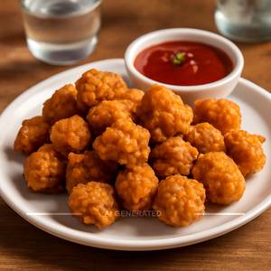 Chicken Popcorn