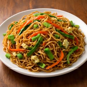 Veg Noodles