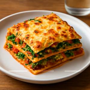 Veg Lasagna