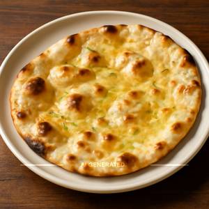 Butter Naan