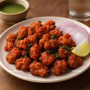 Chicken 65