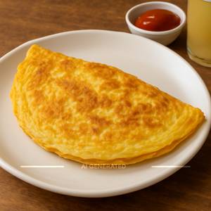 Egg Omelette