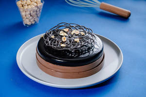 Mocha Hazelnut Chocolate (500 Gms)