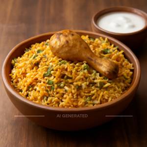Biryani Rice