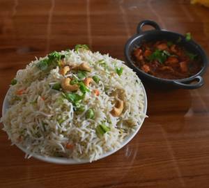 Veg Pulao