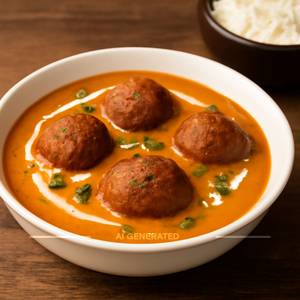 Veg kofta