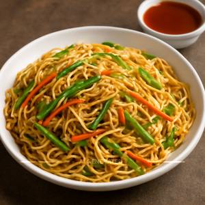 Veg Noodles