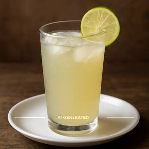 Nimbu Pani