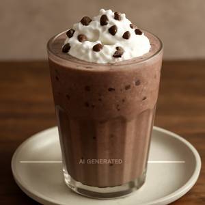 Choco Chips Thickshake