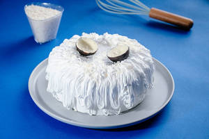 Bounty Coconut (500 Gms)