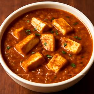 Panjabi Paneer