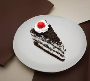 Black Forest Pastry