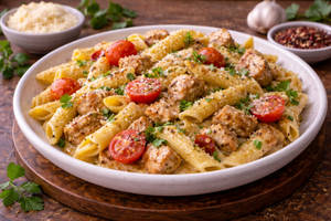 Chicken  Pasta