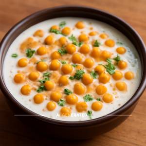 Bundi raita