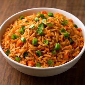 Schezwan Fried Rice