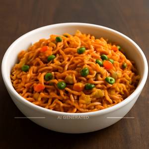 Peri Peri Maggi