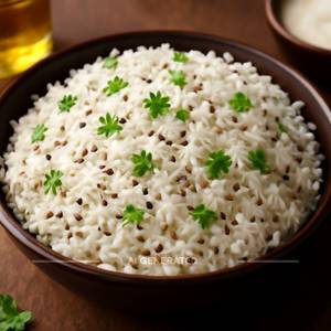 Jeera Rice