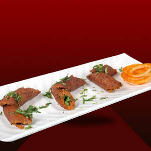Veg Kabab