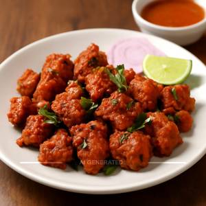 Chicken 65
