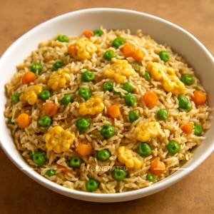 Egg Fried Rice