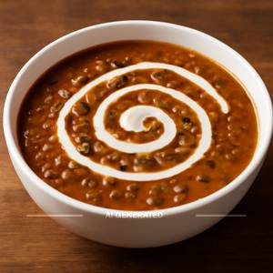 Dal Makhni