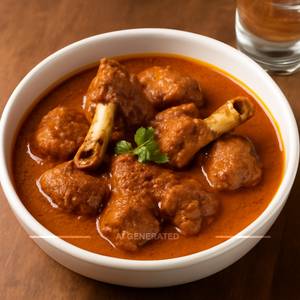 Mutton Korma