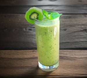 Kiwi shake