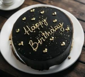 Truffle Mini Cake