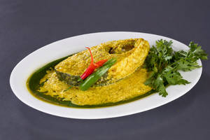 Bhapa Elish (1 Pc)
