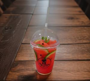 Watermelon mojito 