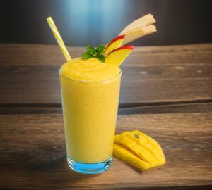 Mango shake
