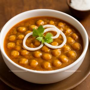 Chole Masala