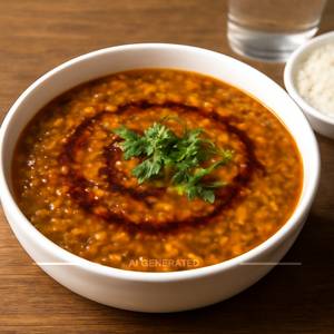 Dal Kolhapuri