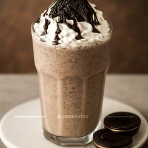 Oreo Shake