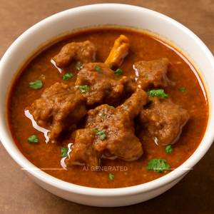 Mutton Masala