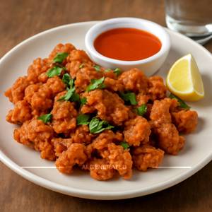 Chicken Crispy