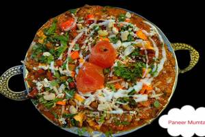 Paneer Mumtaj