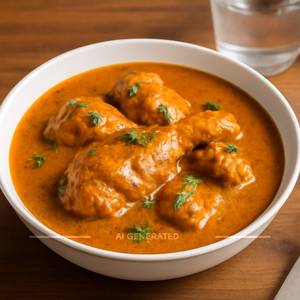 Chicken Lajawab
