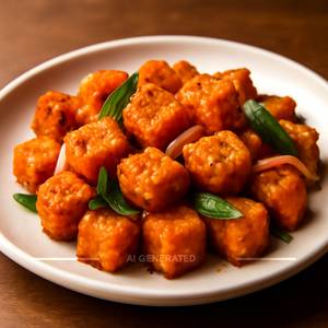Paneer 65